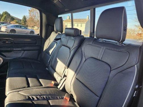 2024 RAM 1500 Limited