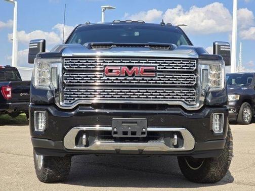 2020 GMC Sierra 2500 Denali