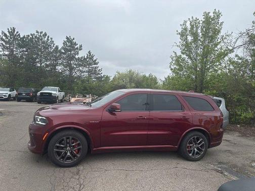 2021 Dodge Durango R/T