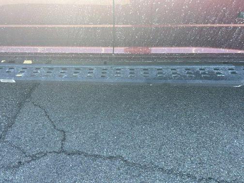 2020 RAM 2500 Big Horn