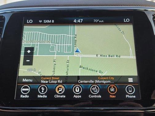 Photo 4 of 27 of 2019 Jeep Grand Cherokee Laredo