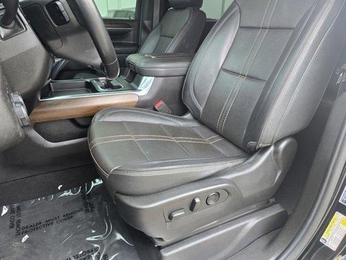 2024 Chevrolet Silverado 3500 High Country