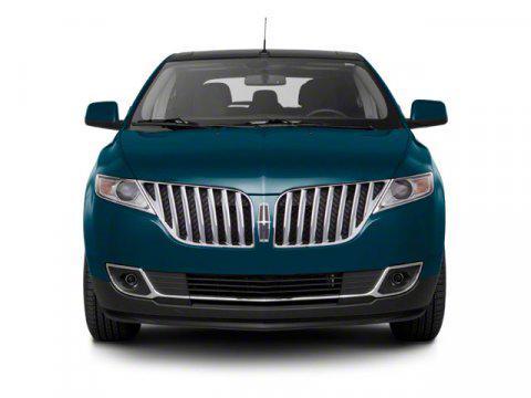 2013 Lincoln MKX Base