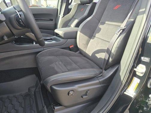 2026 Dodge Durango GT Premium HEMI V8