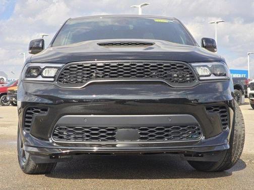 2026 Dodge Durango GT Premium HEMI V8