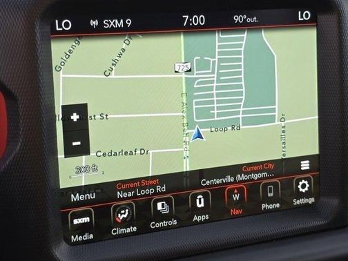 2022 Jeep Wrangler Rubicon