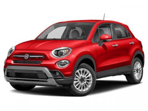 2023 FIAT 500X Sport