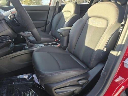 2023 FIAT 500X Sport