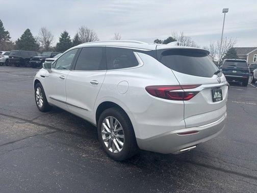 2019 Buick Enclave Essence