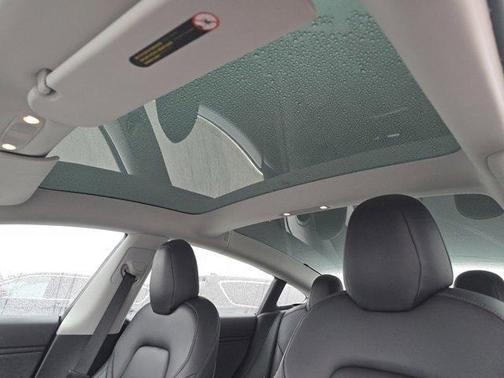 2020 Tesla Model 3 Performance