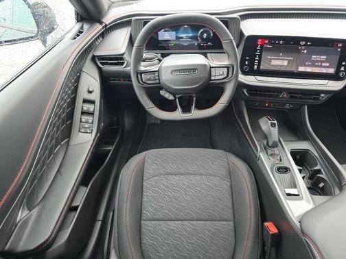 Diamond Black Crystal Pearlcoat 2026 Dodge Charger R/T