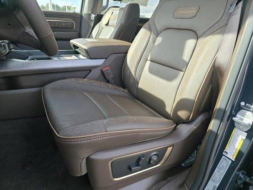 2026 RAM 1500 Longhorn