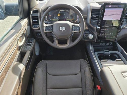 2026 RAM 1500 Longhorn