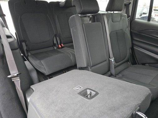 2021 Jeep Grand Cherokee L Laredo