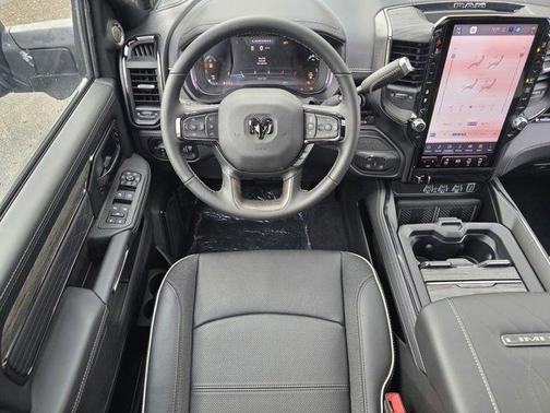 2026 RAM 3500 Limited