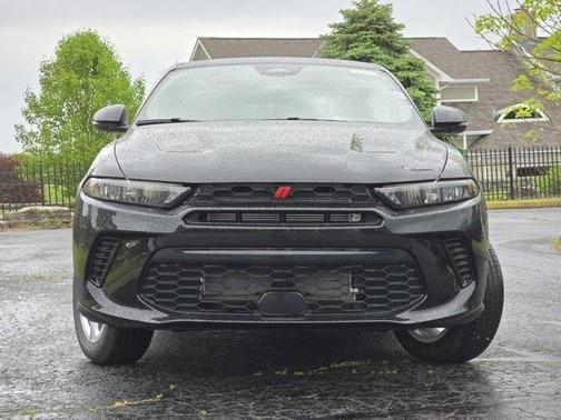 2025 Dodge Hornet GT