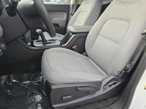 2018 Chevrolet Colorado WT