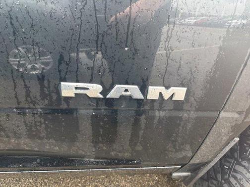 2019 RAM 2500 Big Horn