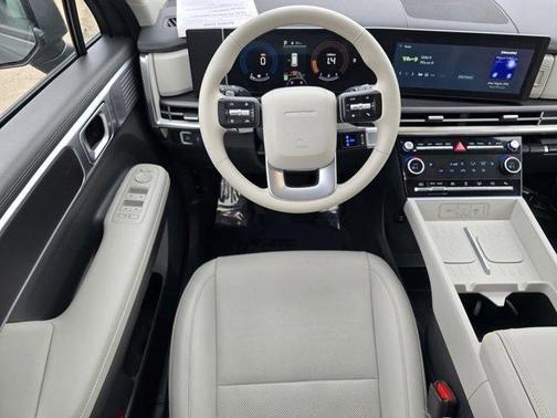 2025 Hyundai SANTA FE SEL 2.4