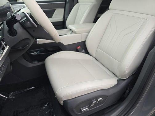 2025 Hyundai SANTA FE SEL 2.4