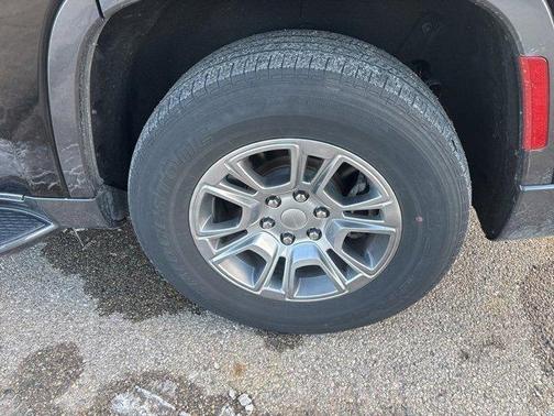 2022 Jeep Wagoneer Series I