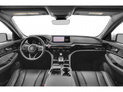 2024 Acura MDX Advance