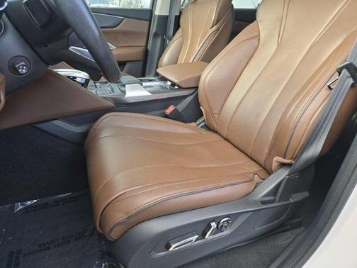 2024 Acura MDX Advance