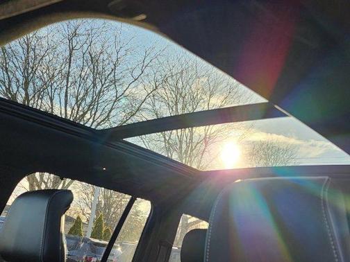 2023 Jeep Grand Cherokee 4xe Overland