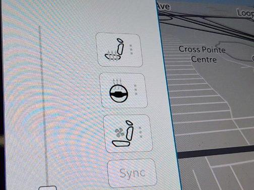 2023 Jeep Wagoneer Series II