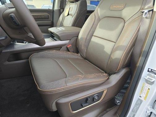 2026 RAM 1500 Longhorn