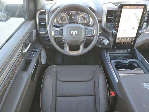 2026 RAM 1500 Longhorn