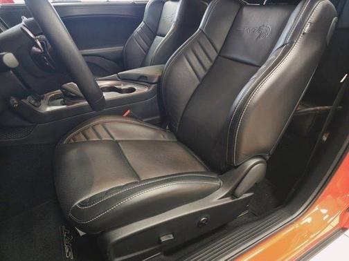 2023 Dodge Challenger SRT Hellcat