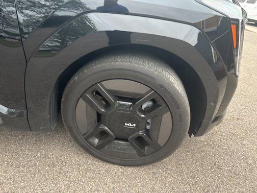 2024 Kia EV9 GT-Line