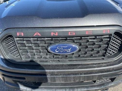2019 Ford Ranger XL