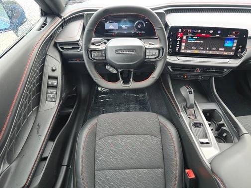 Bludicrous 2026 Dodge Charger R/T