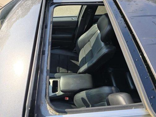 2015 Jeep Grand Cherokee Altitude