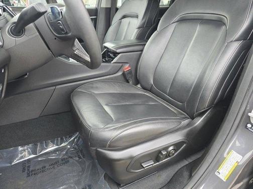 2022 Jeep Grand Cherokee 4xe Base