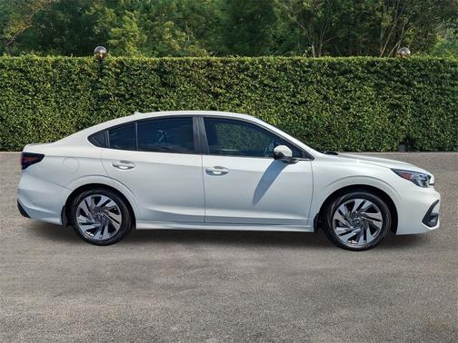 2025 Subaru Legacy Limited
