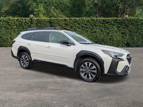 2023 Subaru Outback Limited XT