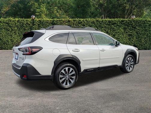 2023 Subaru Outback Limited XT