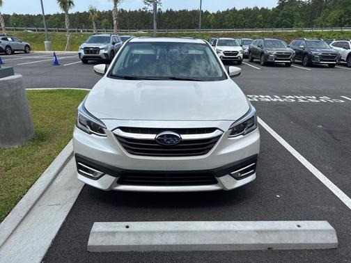 2022 Subaru Legacy Limited