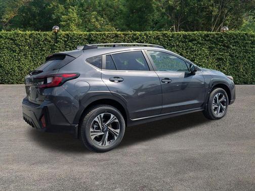 Magnetite 2026 Subaru Crosstrek Premium
