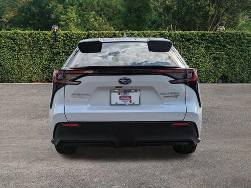 2024 Subaru Solterra Limited