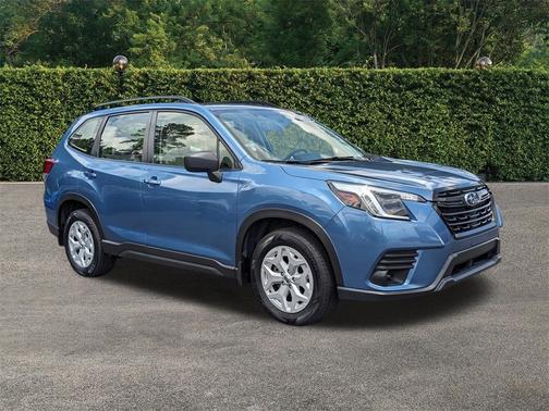 2023 Subaru Forester Base