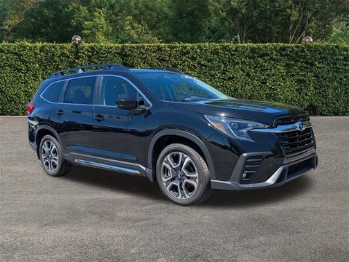 2024 Subaru Ascent Limited