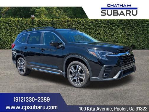 2024 Subaru Ascent Limited