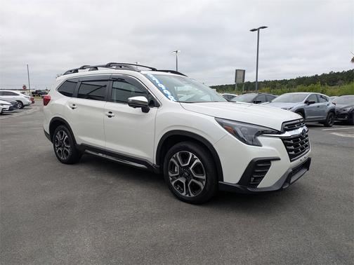 2023 Subaru Ascent Limited