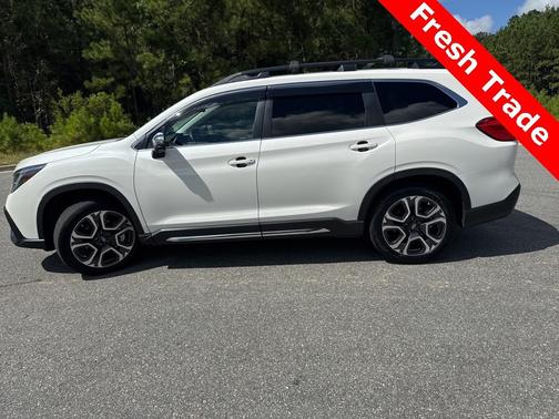 2023 Subaru Ascent Limited