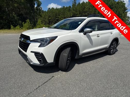 2023 Subaru Ascent Limited
