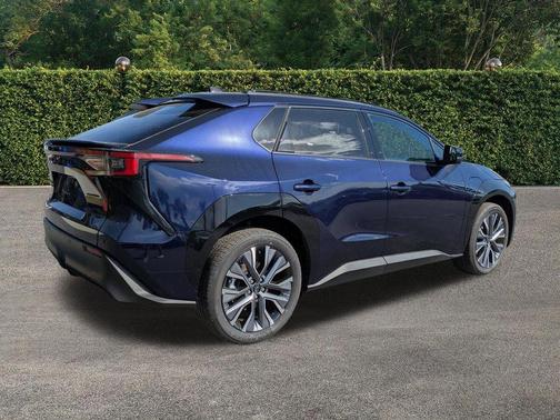 2026 Subaru Solterra Limited XT